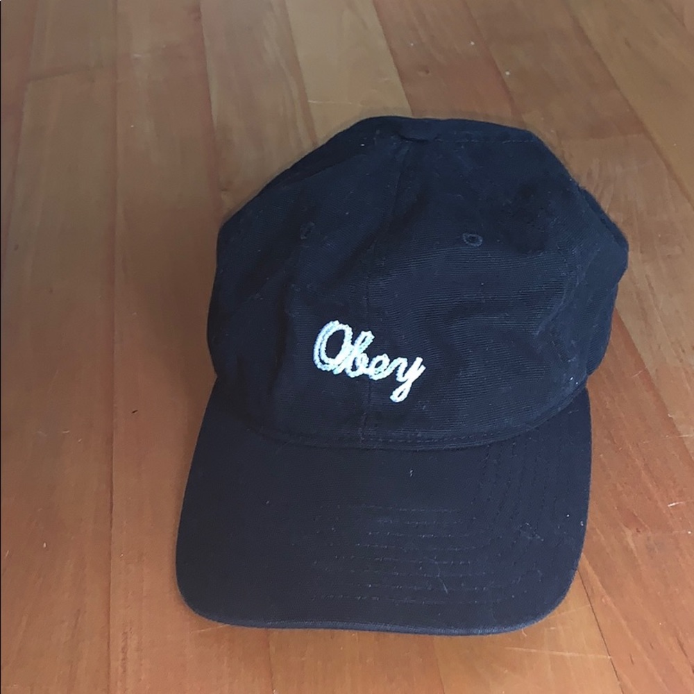 Obey Hat